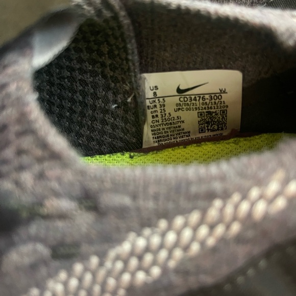 Women’s Nike Space Hippie 04 - Picture 5 of 6